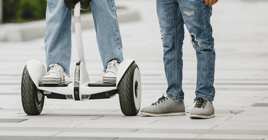 Why Hoverboards Are the Coolest Gift for Kids and Teens in 2025