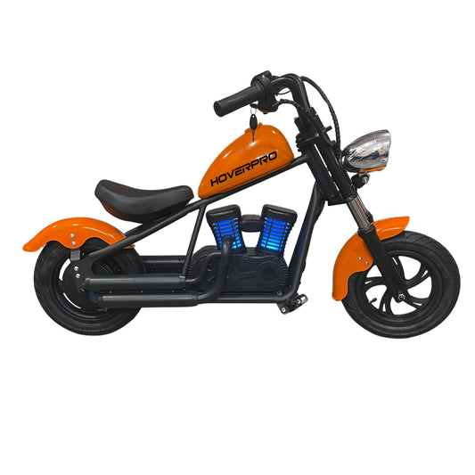 Cruiser 250 (Orange)