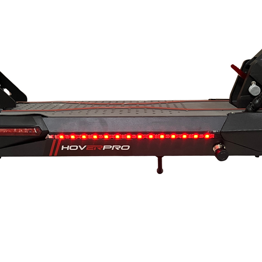 Beast Offroader Foldable Electric Scooter