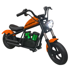 Cruiser 250 (Orange)