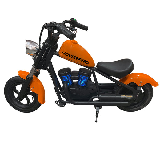 Cruiser 250 (Orange)
