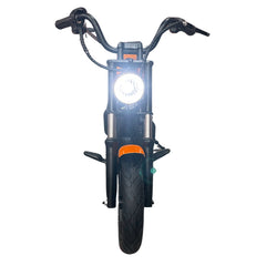 Cruiser 250 (Orange)