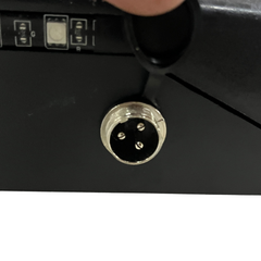 Beast Offroader Foldable Electric Scooter