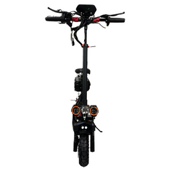 Beast Offroader Foldable Electric Scooter