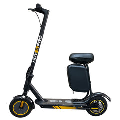 Hoverpro X1 Pro Electric Scooter with Seat (Optional)