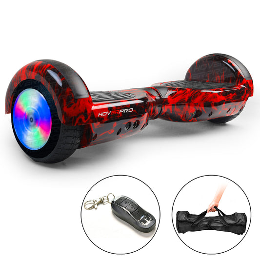 H6 Redfire