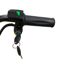 Cruiser 250 (Orange)