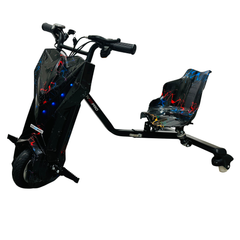 Drifter Pro (Thunder)