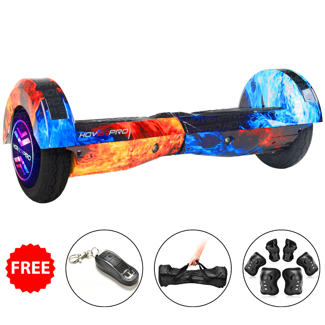 Hover Board Xtreme Off Road Hoverboard Xtreme Hoverboard Self