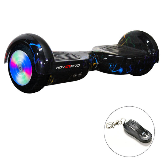 H6 Eco (Thunder)
