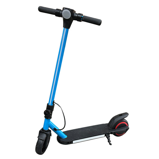 K2 Kids E-Kick Scooter (Blue)
