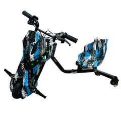 Drifter Pro (Xtreme)