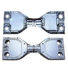 Hoverpro Hoverboard Metal Frame Chassis