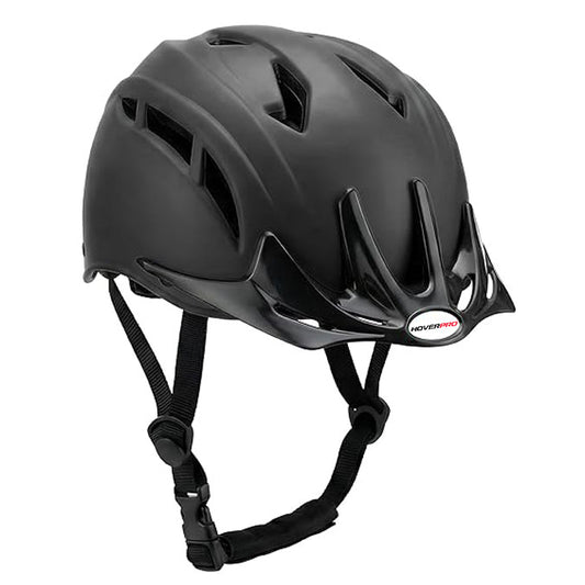 Hoverpro Sports Protective Gear Set for Boys & Girls | Kids Safety Guard Contains Helmet, Knee Pads, Elbow Pads & Wrist Guards | Ages 6-14 Years, Ideal for Cycling, Skateboarding & Scooters