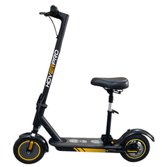 Hoverpro X1 Pro Electric Scooter with Adjustable Seat