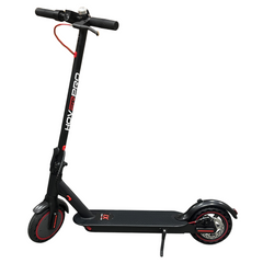 X1 Foldable Electric Scooter (Black)