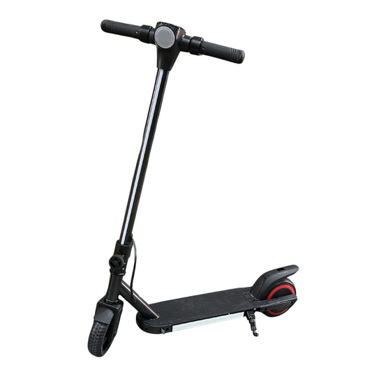 K2 Kids E-Kick Scooter (Black)