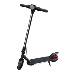 K2 Kids E-Kick Scooter (Black)