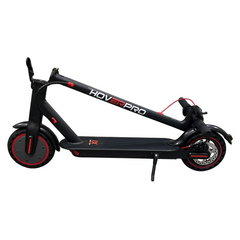 X1 Foldable Electric Scooter (Black)