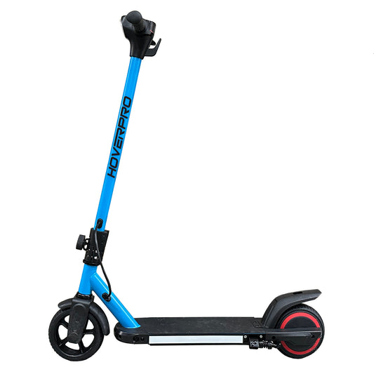 K2 Kids E-Kick Scooter (Blue)