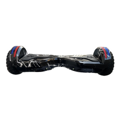 Infinity Offroader (Bolt)