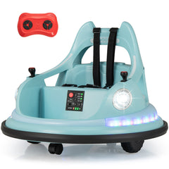 EMotorad Formula Fun Dash Car Blue