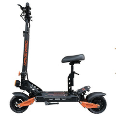 Hoverpro Q9 Max Offroad Foldable Electric Scooter