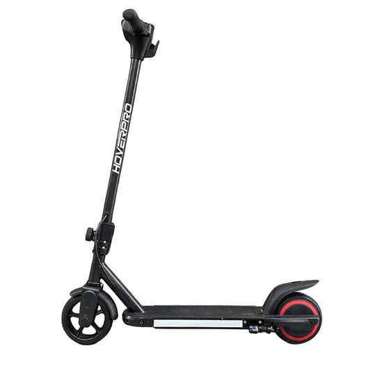 K2 Kids E-Kick Scooter (Black)