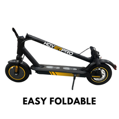 Hoverpro X1 Pro Electric Scooter with Seat (Optional)