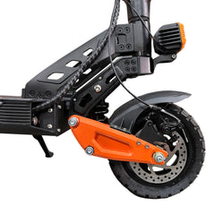 Hoverpro Q9 Max Offroad Foldable Electric Scooter