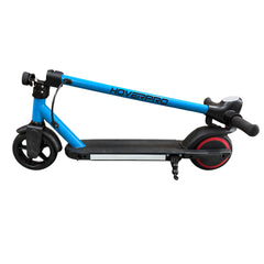 K2 Kids E-Kick Scooter (Blue)
