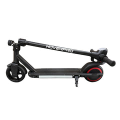 K2 Kids E-Kick Scooter (Black)