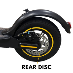 Hoverpro X1 Pro Electric Scooter with Adjustable Seat