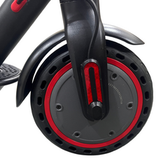 X1 Foldable Electric Scooter (Black)