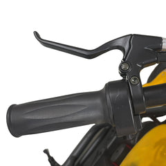 Cruiser 250 (Yellow)