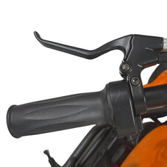 Cruiser 250 (Orange)