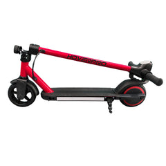 K2 Kids E-Kick Scooter (Red)
