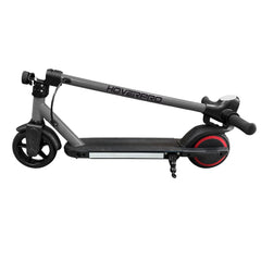 K2 Kids E-Kick Scooter (Grey)