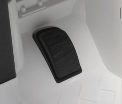 EMotorad Formula Fun Mercedes AMZ GLC Ride-On Car, Red, 3Y+