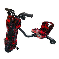 Drifter Mini (Redfire)