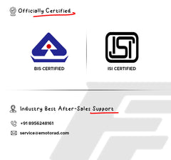 EMotorad Formula Fun AUDI TTRS TOY CAR (Yellow), 3Y+