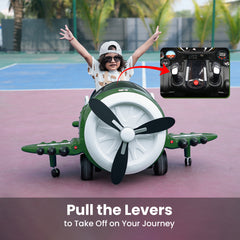 EMotorad Formula Fun Turbo Wing