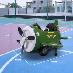 EMotorad Formula Fun Turbo Wing