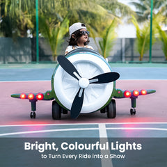 EMotorad Formula Fun Turbo Wing