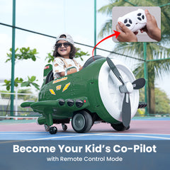 EMotorad Formula Fun Turbo Wing