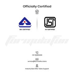 EMotorad Formula Fun Turbo Wing