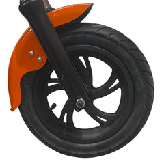 Cruiser 250 (Orange)