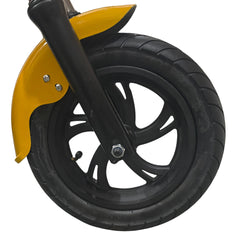 Cruiser 250 (Yellow)