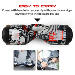 H6 Eco (Street)