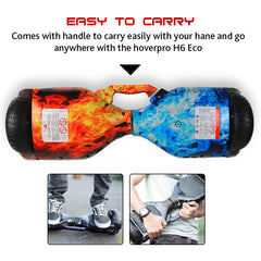 H6 Eco (Coolfire)